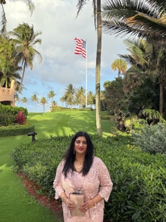 Dr. Srilekha Palle, DC