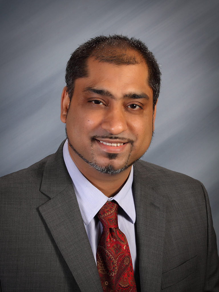 Dr. Khursheed Haider, MD
