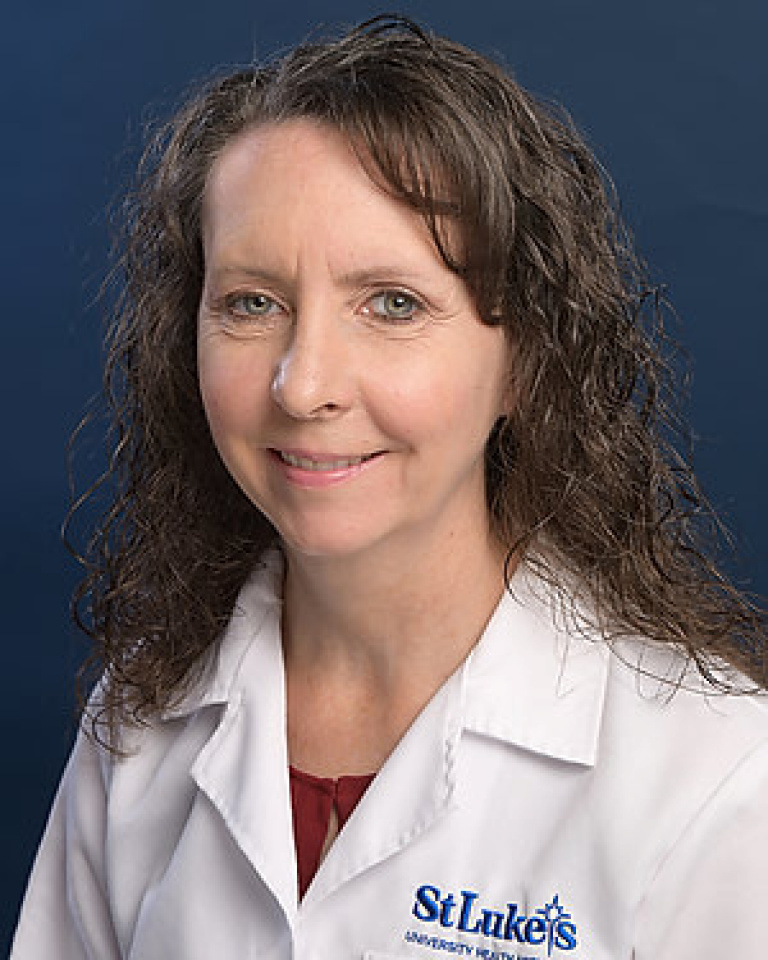 Jennifer Ott, PA-C