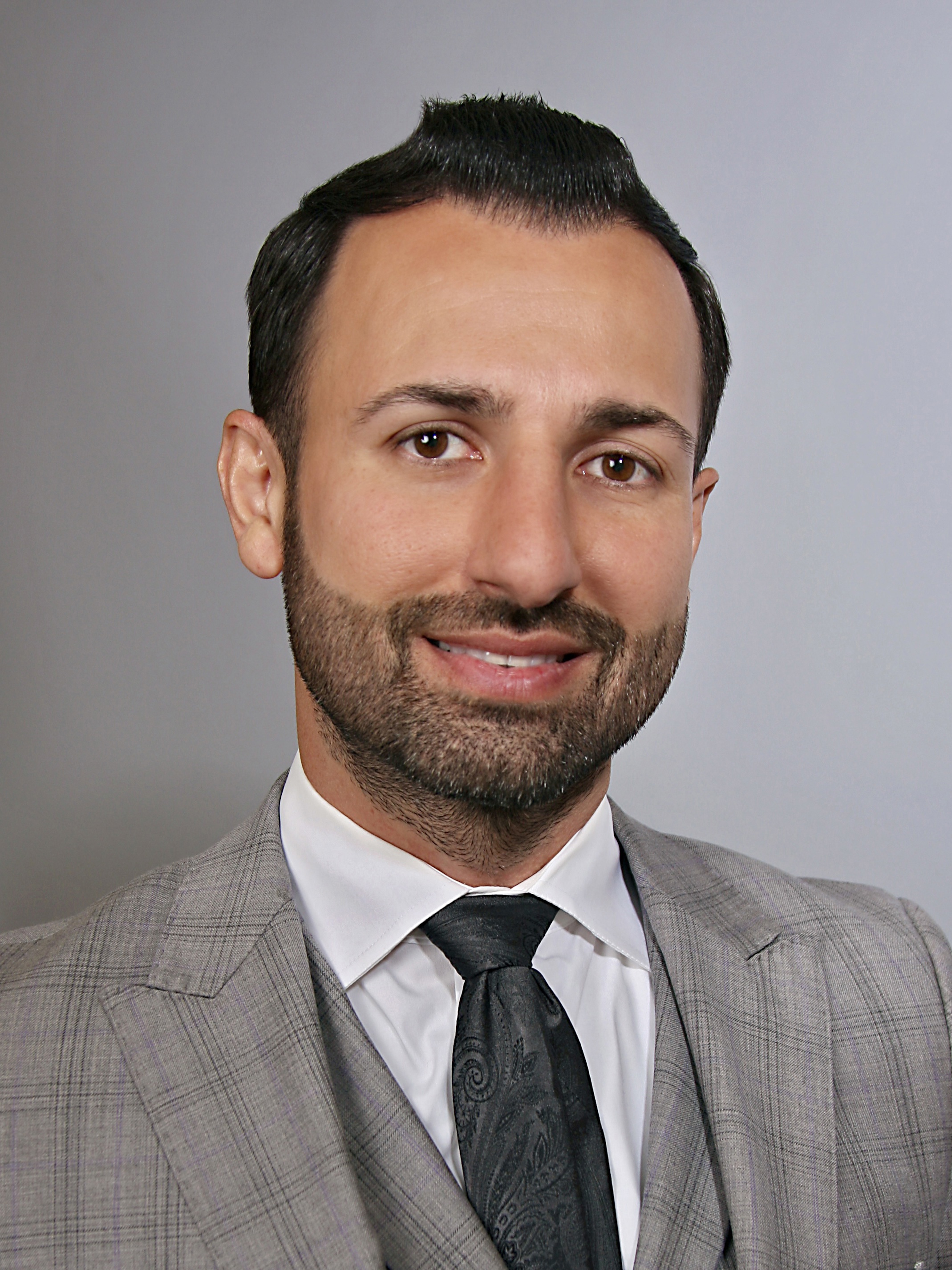 Robert Shimonov, PMHNP-BC