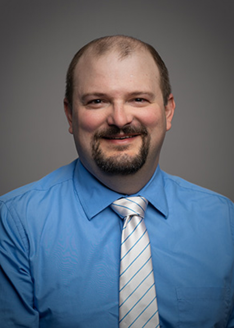 Dr. Nicholas Antos, MD