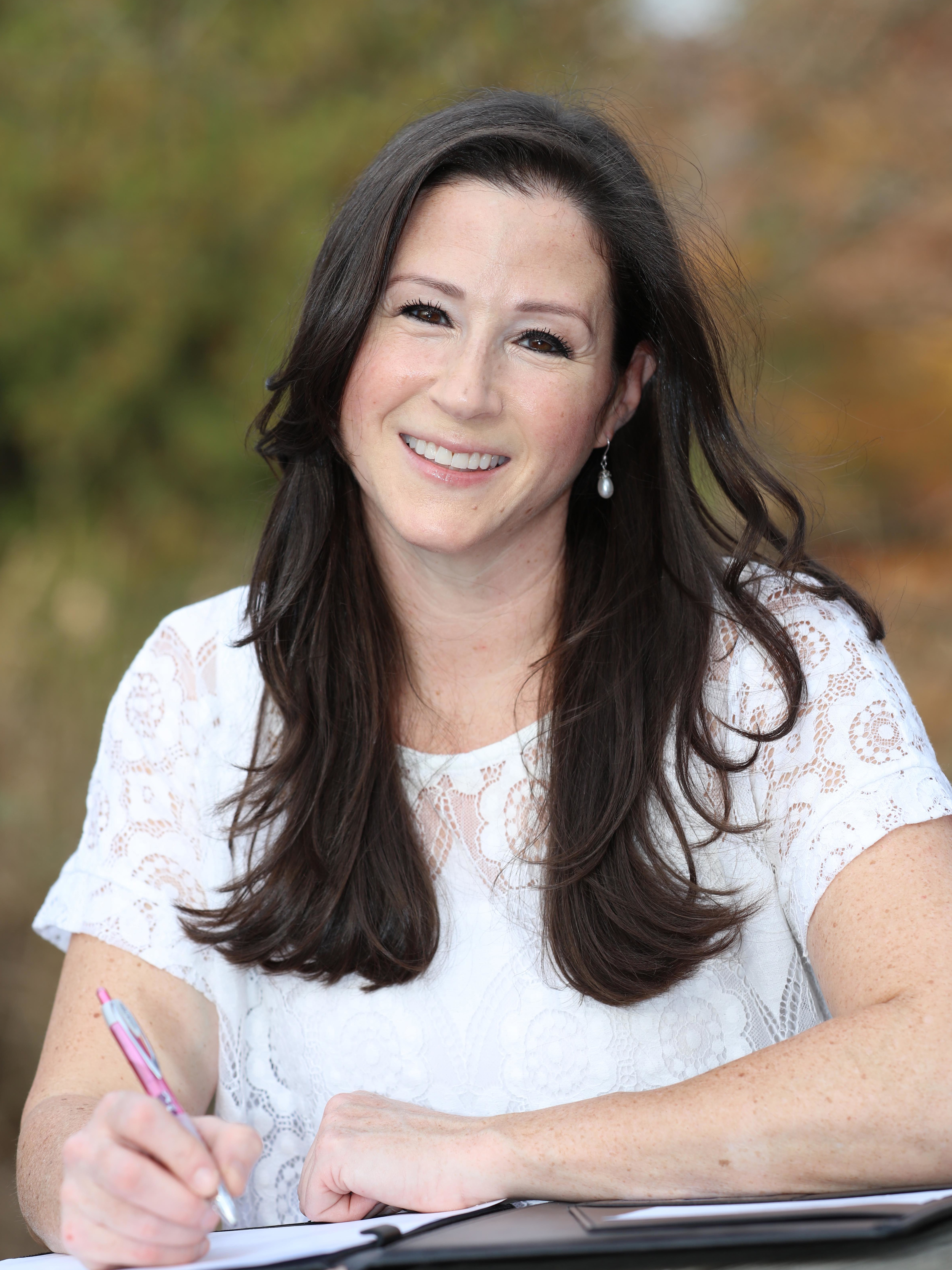 Dr. Sari Lehrhoff, MD