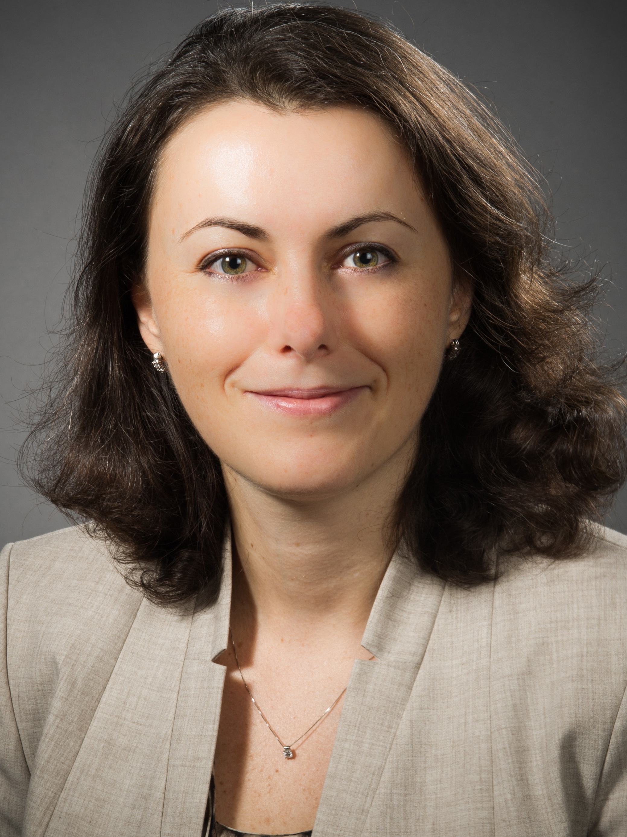 Dr. Tetyana Divinskiy, MD