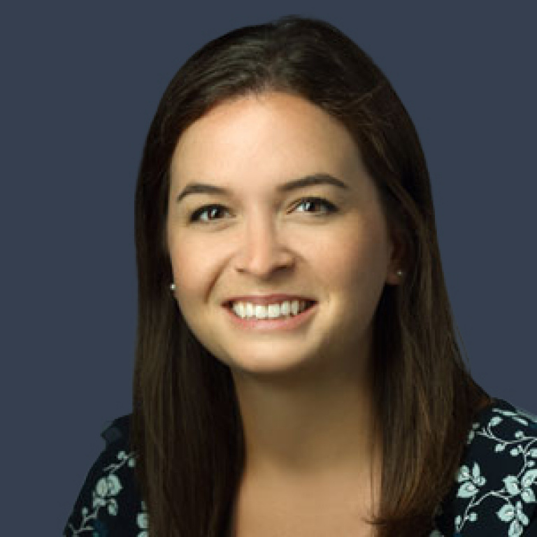 Dr. Meslissa Blumgart, AuD