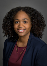 Dr. Tashina Dussie, MD