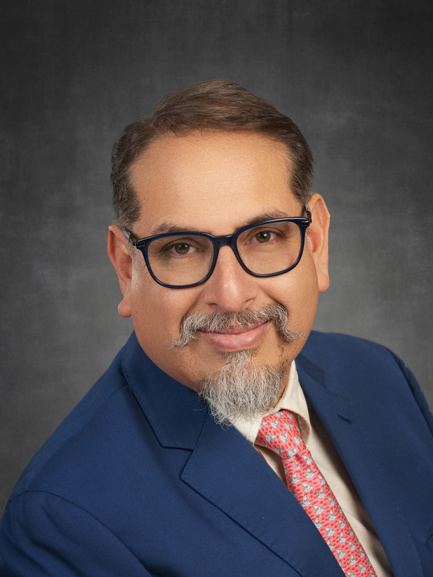 Dr. Oswaldo Bisbal, MD