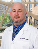 Dr. Charles Kistler, MD