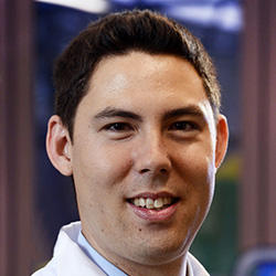 Dr. David Wang, MD