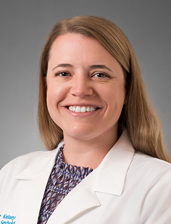 Dr. Ellen Mueller, MD