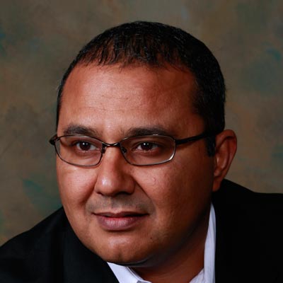 Dr. Rohit Pankhaniya, MD
