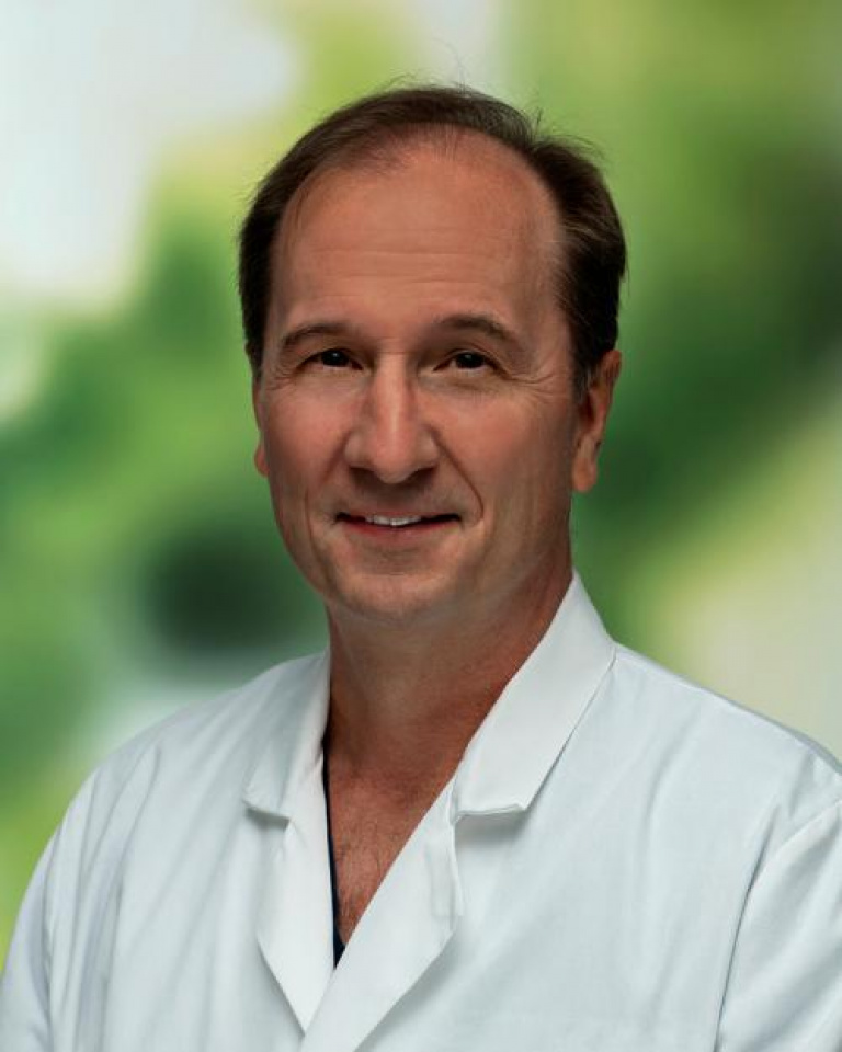 Dr. Michael Towler, MD
