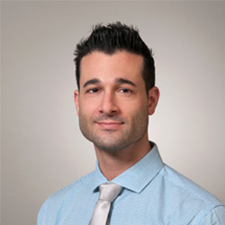 Dr. Seth Homer, MD