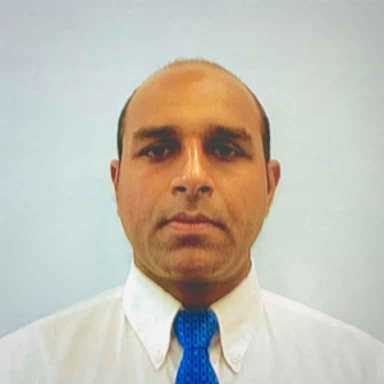 Dr. Yogesh Koradiya, MD