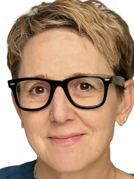 Jane Gregorie, MSOM
