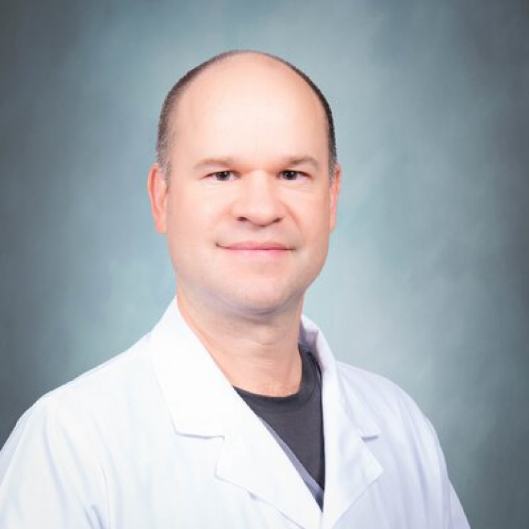 Dr. Christopher Karkut, MD