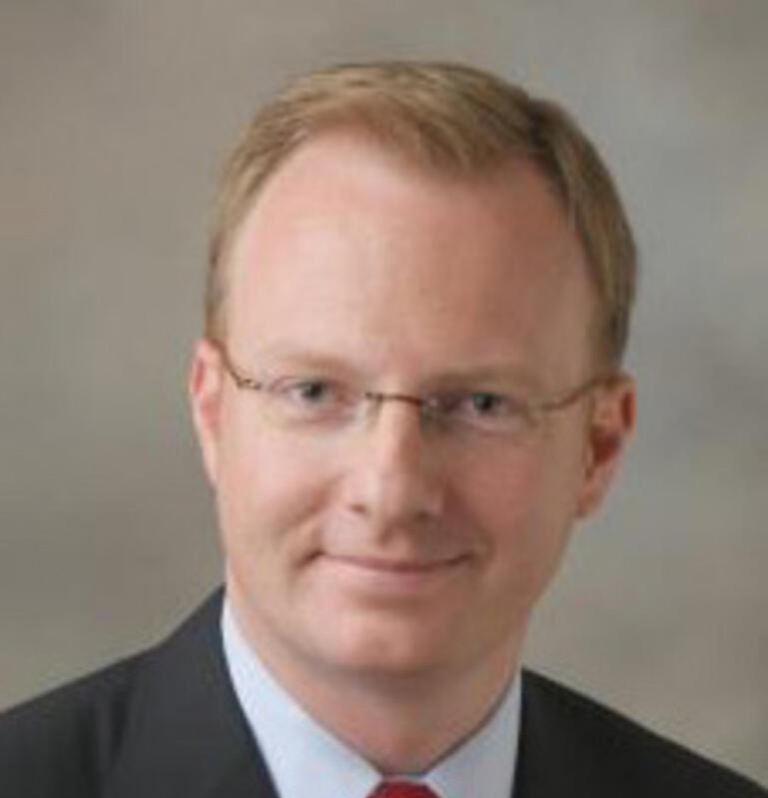 Dr. Timothy Mullin, MD