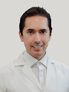 Dr. Angel Vigo, DO