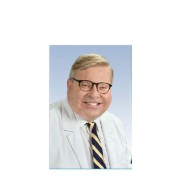 Dr. Mark Tallman, MD