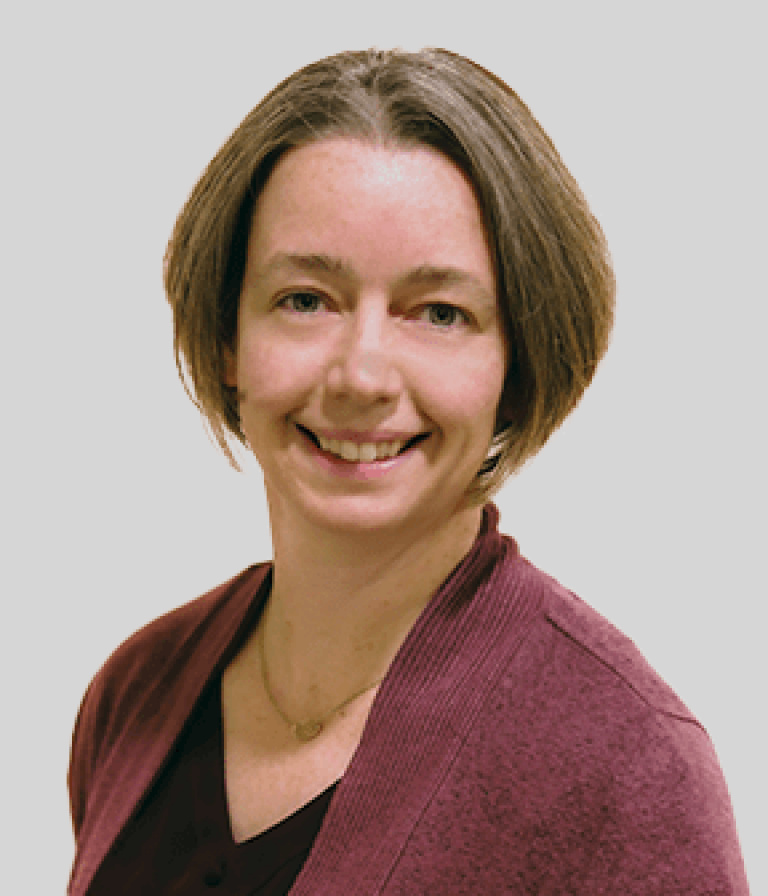 Dr. Katherine Snyder, MD
