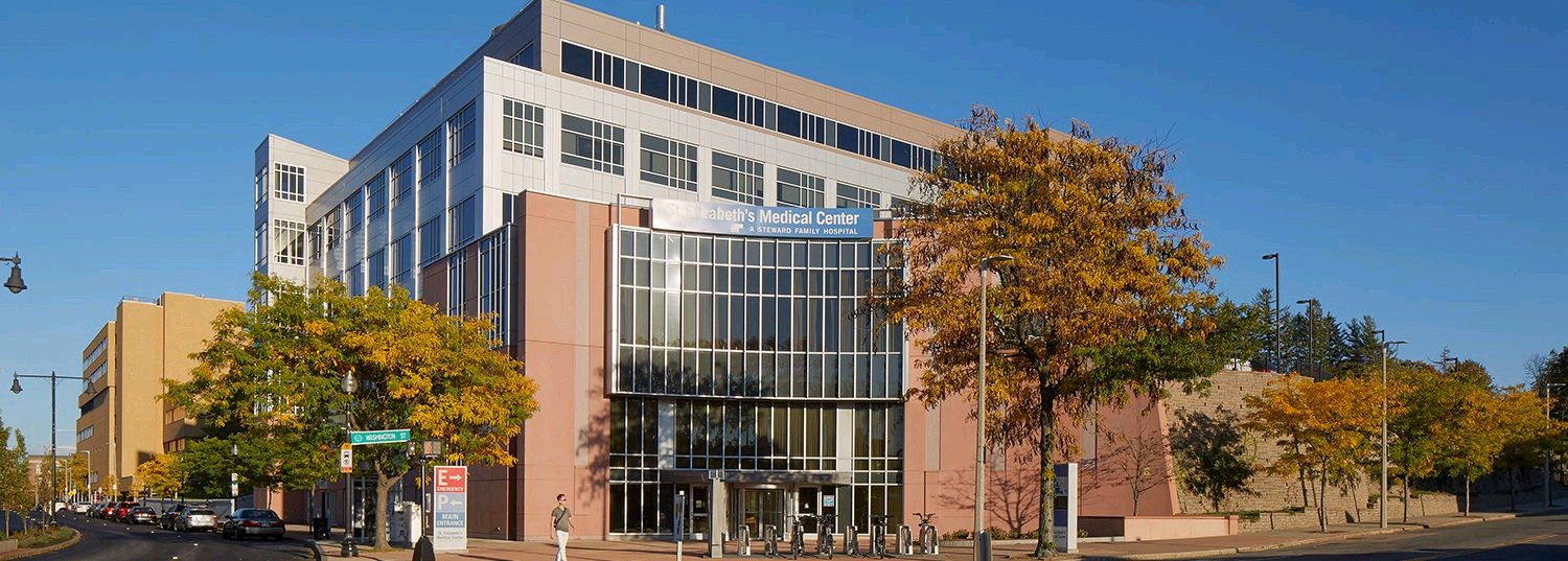 St. Elizabeth's Medical Center