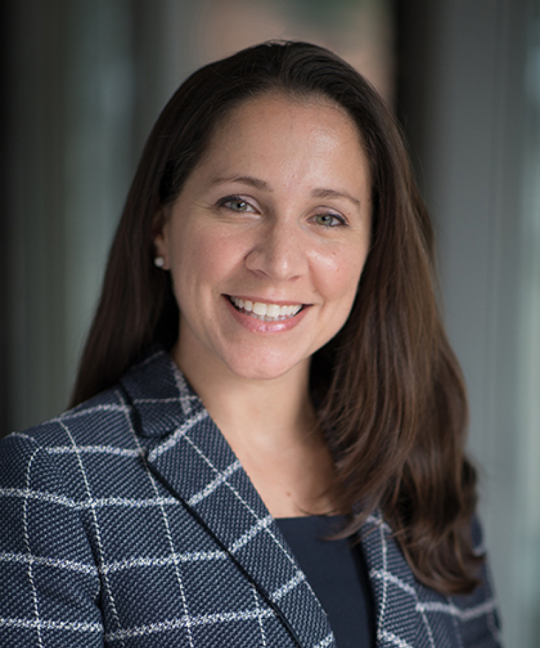 Dr. Lauren Crocco, MD