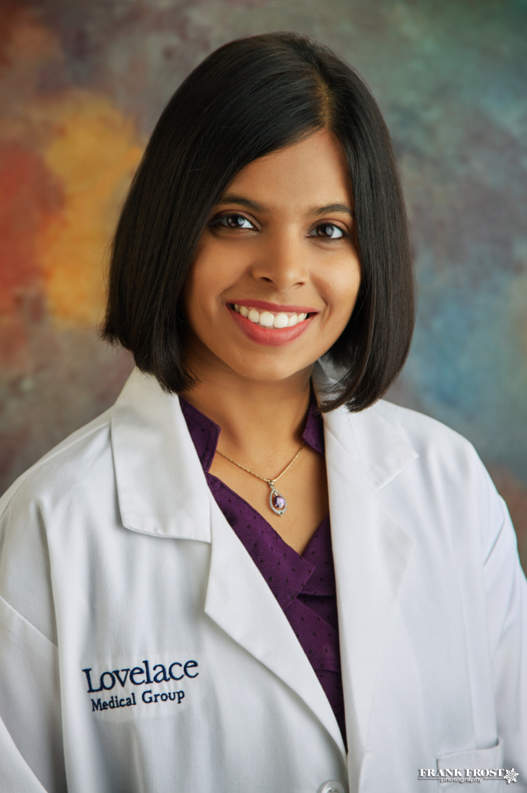 Dr. Maithili Shenoy, MD