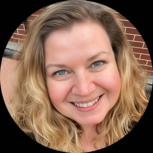 Caralee Crary, LPC