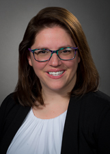 Dr. Catherine Mae Geller, MD