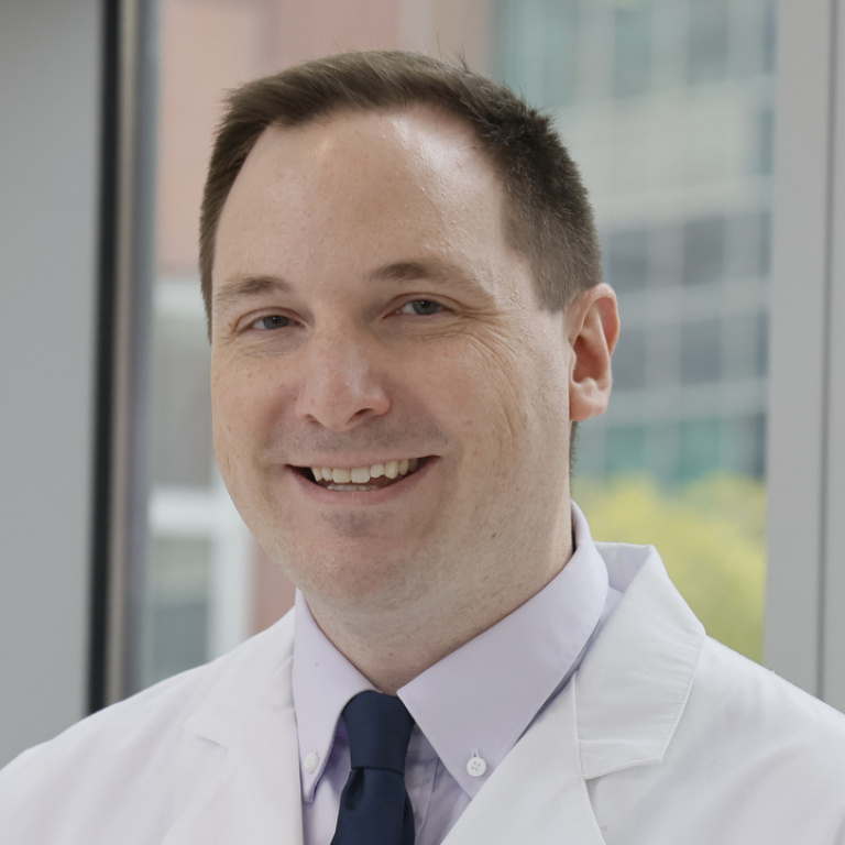 Dr. Joshua Leisring, MD