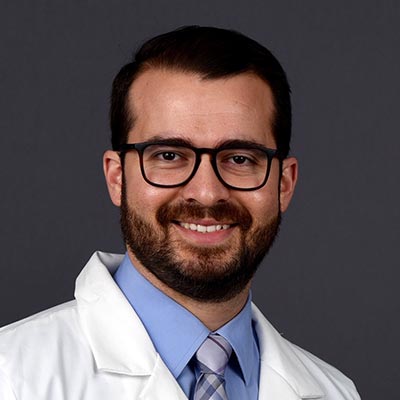 Dr. Nicolas Vardiabasis, DO