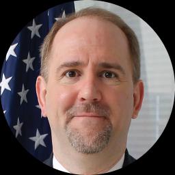 Dr. Roger Osmun, PhD
