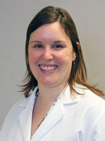 Alexandra Harris, RN