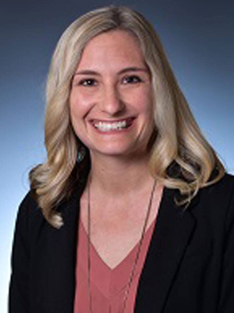 Katie Gruen, NP