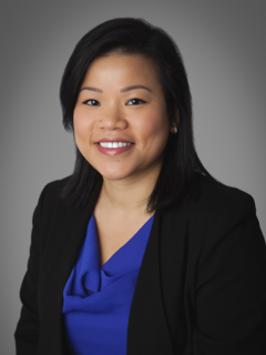 Dr. Thao Nguyen, MD
