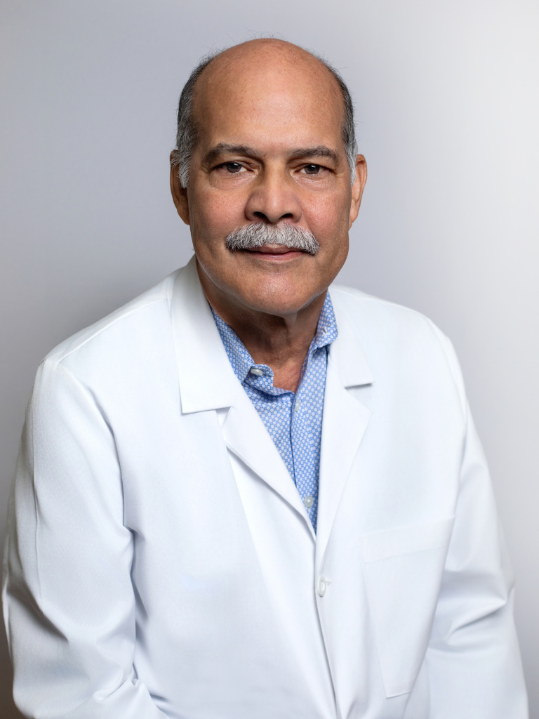 Dr. Jose Vigoreaux Jr, MD