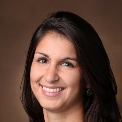 Dr. Sarah Trimiew, MD