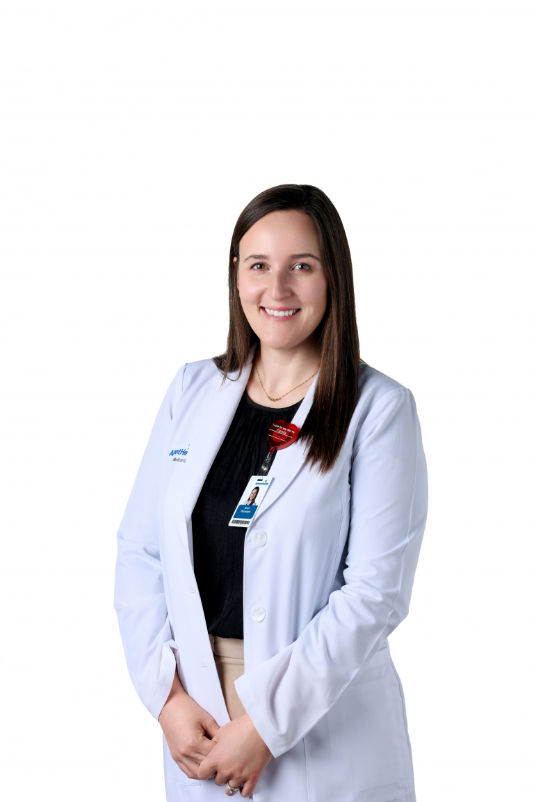 Sarah Pandolph, APRN