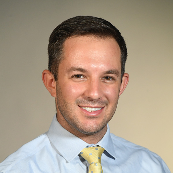 Dr. Dante Devoti, DMD