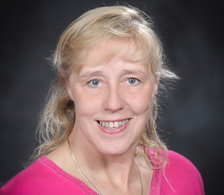 Penny Rubesh, CNP