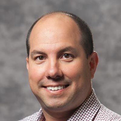 Dr. Raul Couret, MD