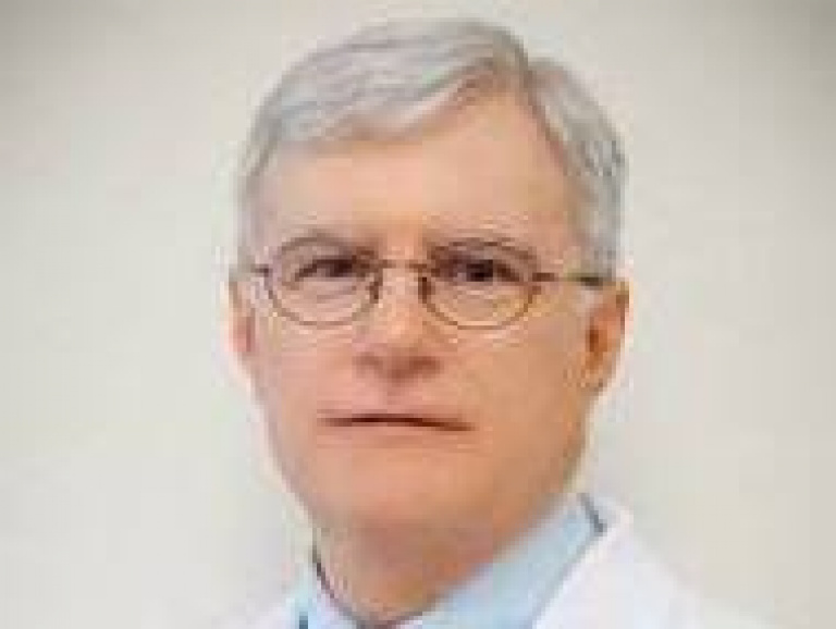 Dr. Robert Holland, MD