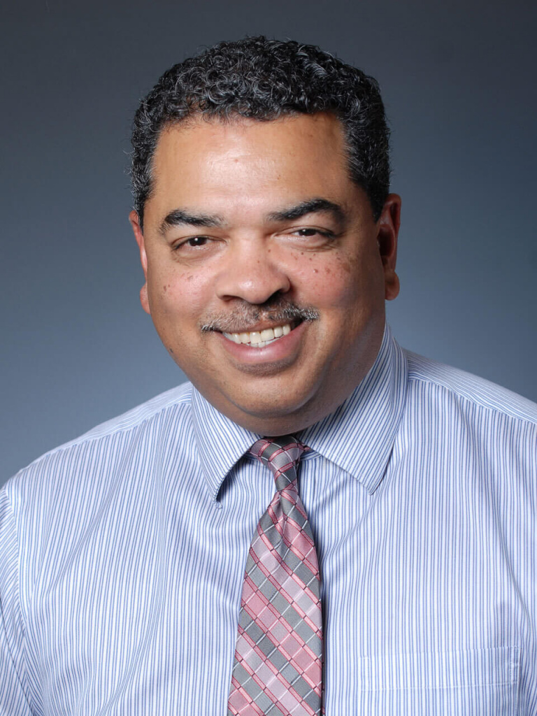 Dr. John Castaneda, MD