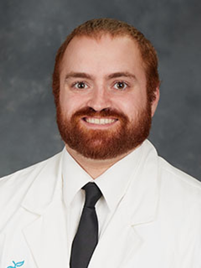 Dr. Lance Johnson, DPM