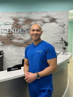 Dr. Toan Bui, DMD