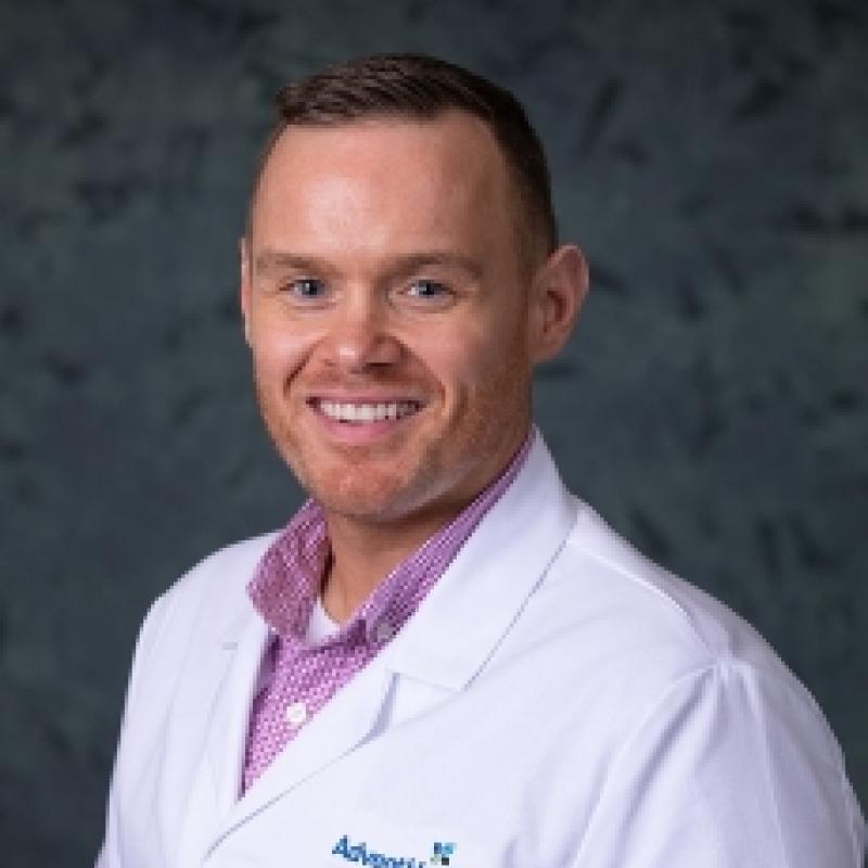 Jason Smith, NP