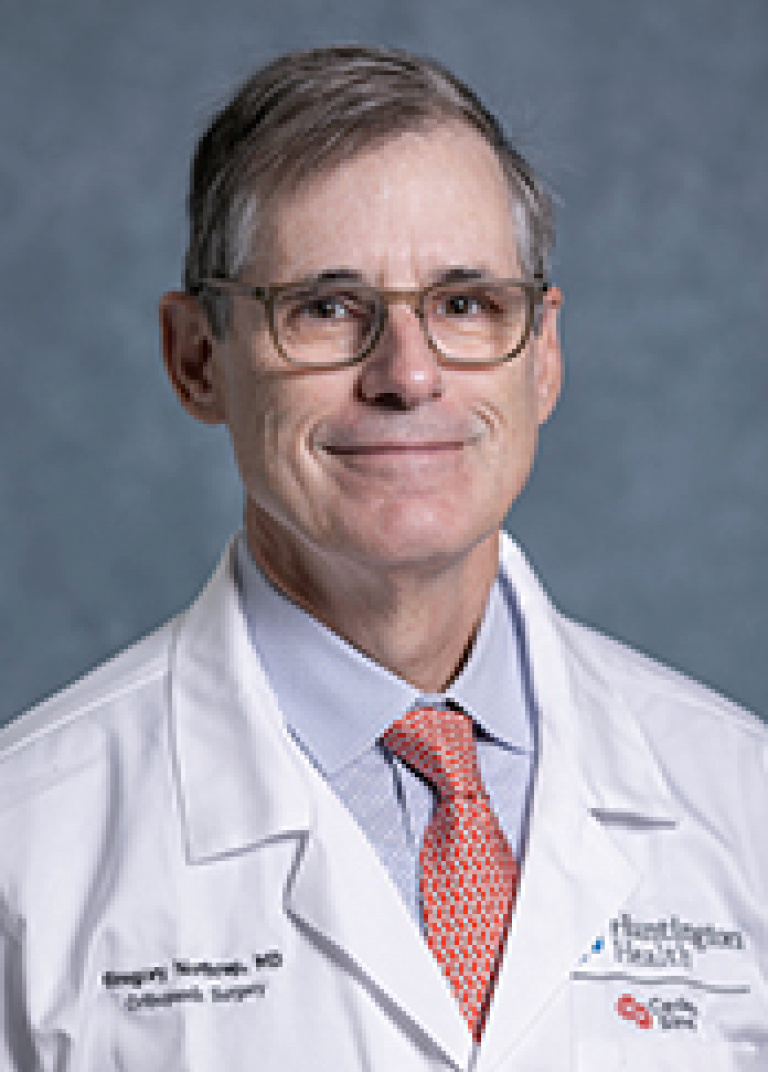 Dr. Gregory Northrop, MD