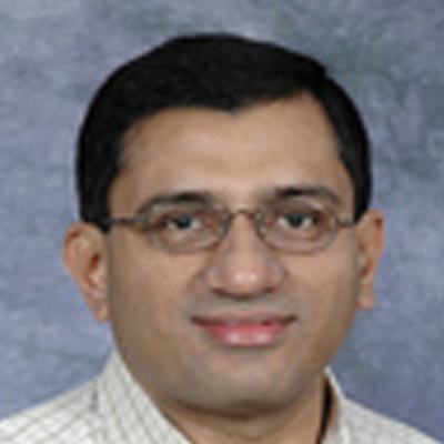 Dr. Anand Bhuptani, MD