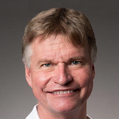 Dr. Charles Butrick, MD