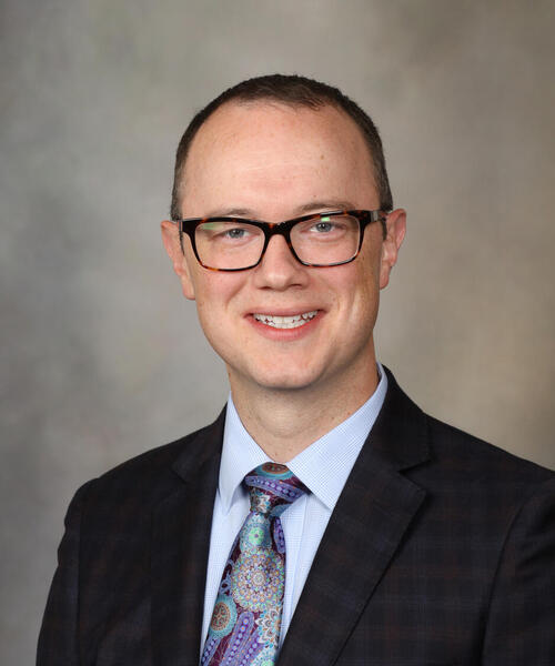 Dr. Michael Ruff, MD