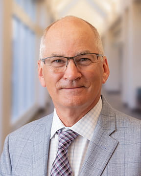 Dr. Charles Elliott, MD